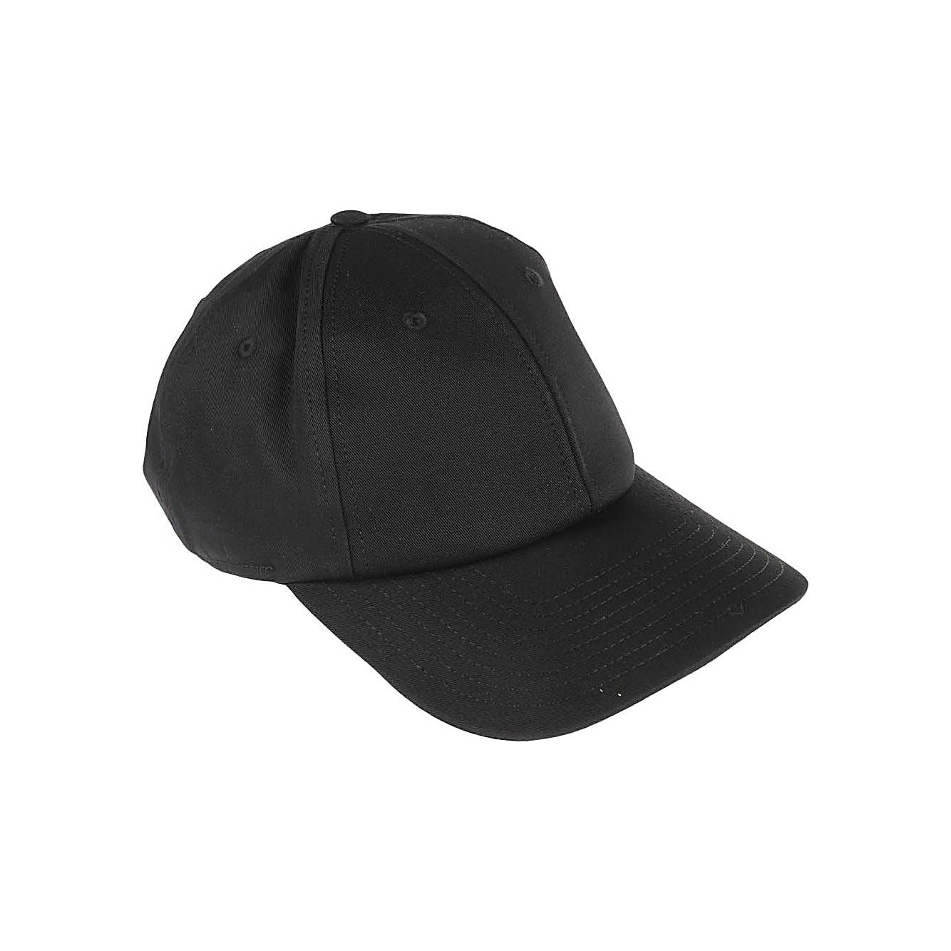 ARMARIUM Hats Black