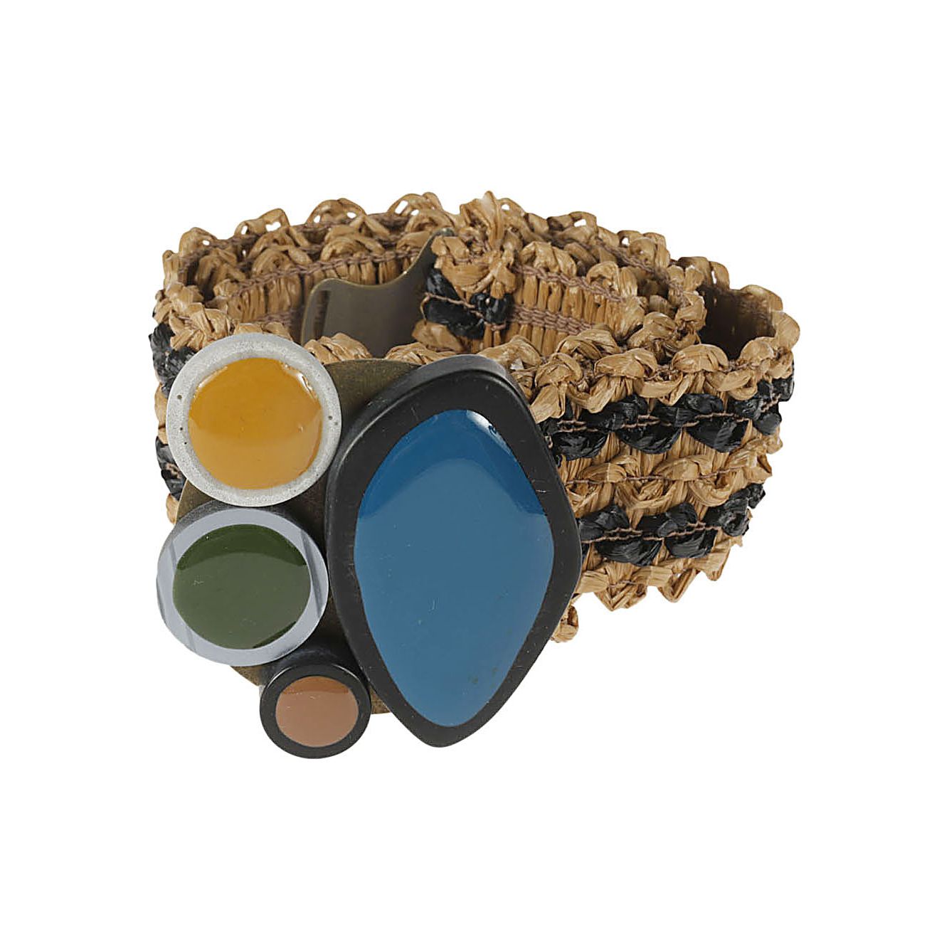 Exquisite J Belts Brown