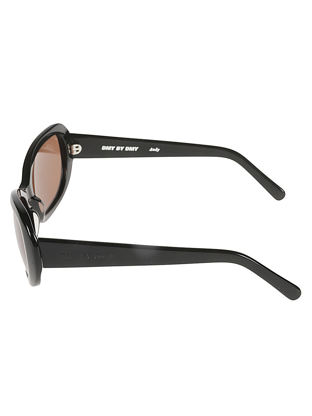 DMY BY DMY Sunglasses Black Sunglasses Dmy By Dmy Dark Slate Gray