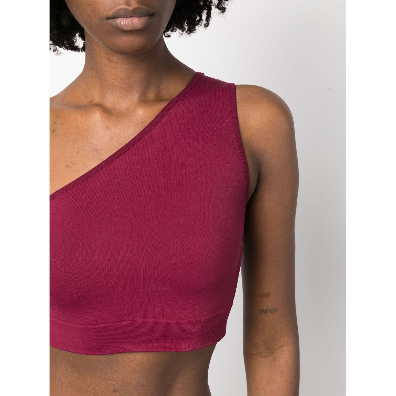 Rick Owens Top Fuchsia