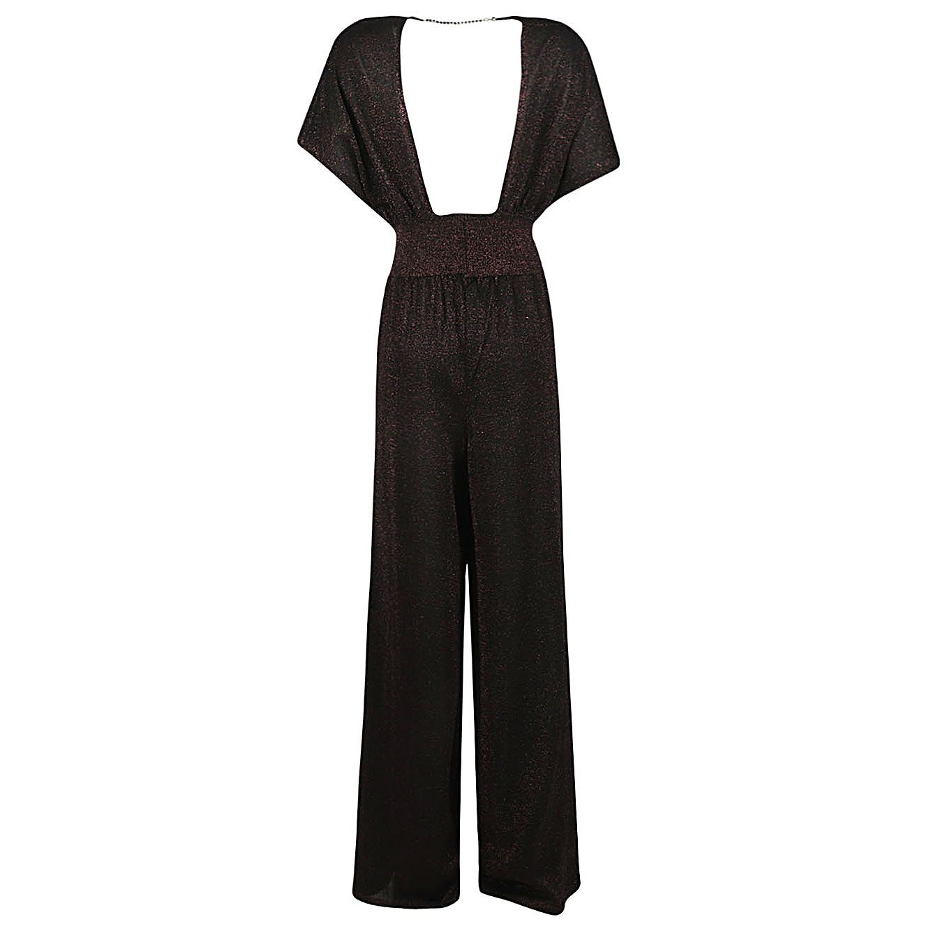 Circus Hotel Dresses Brown Jumpsuits
