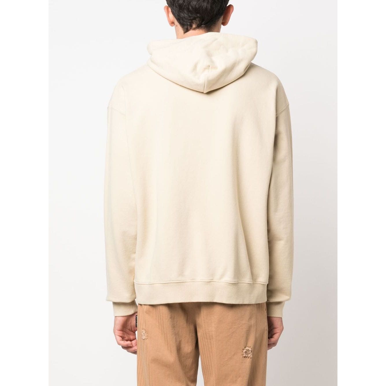 AWAKE NY Sweaters White Topwear