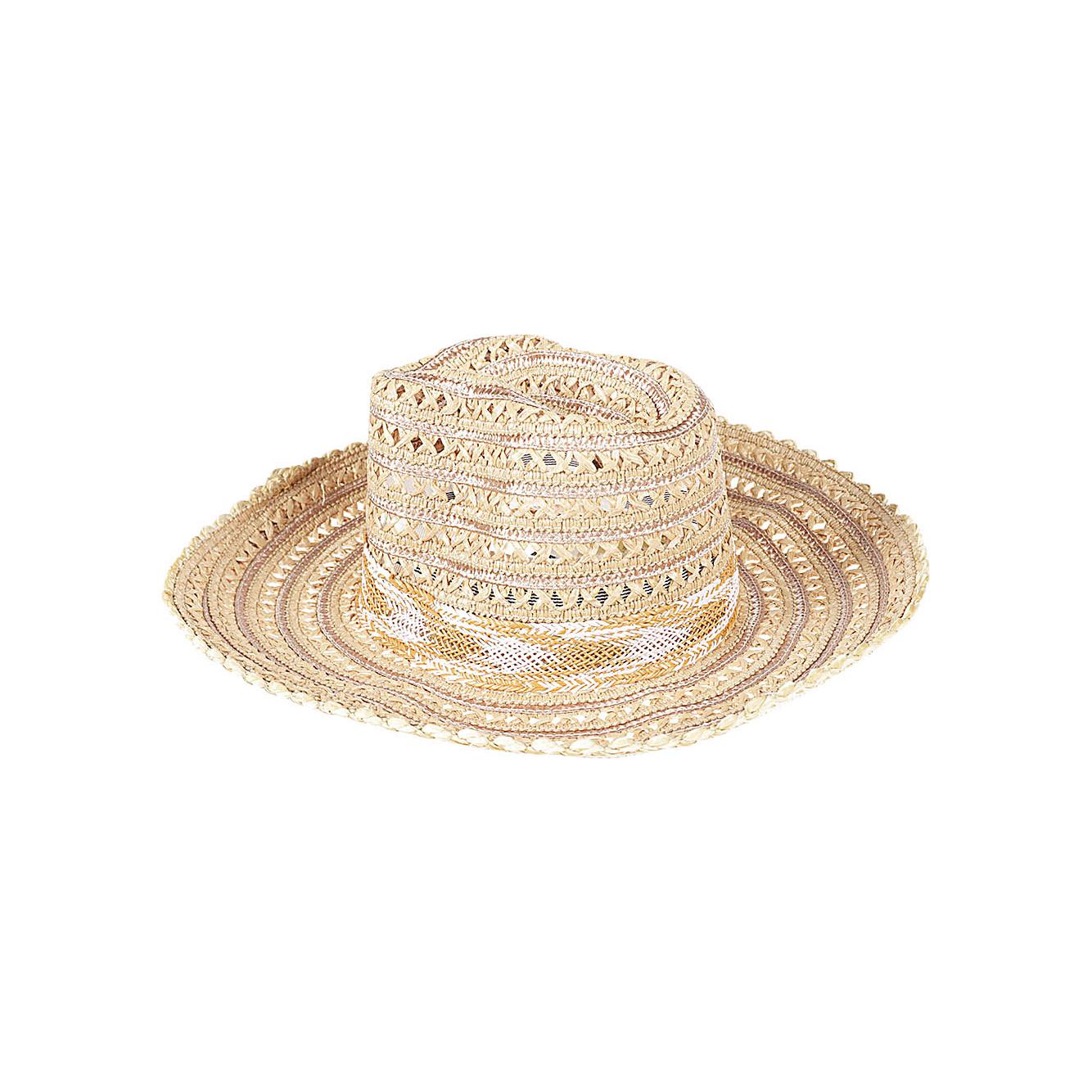 Exquisite J Hats Beige