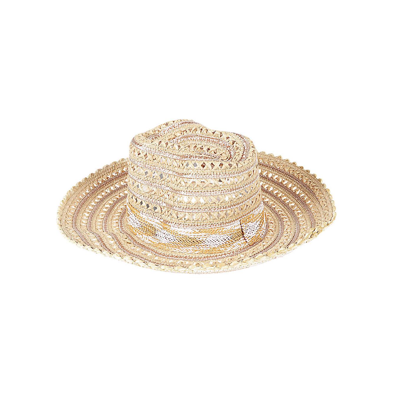 Exquisite J Hats Beige