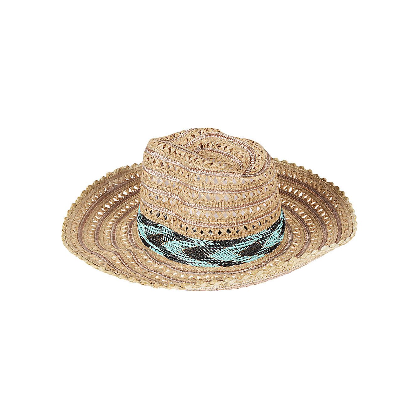 Exquisite J Hats MultiColour