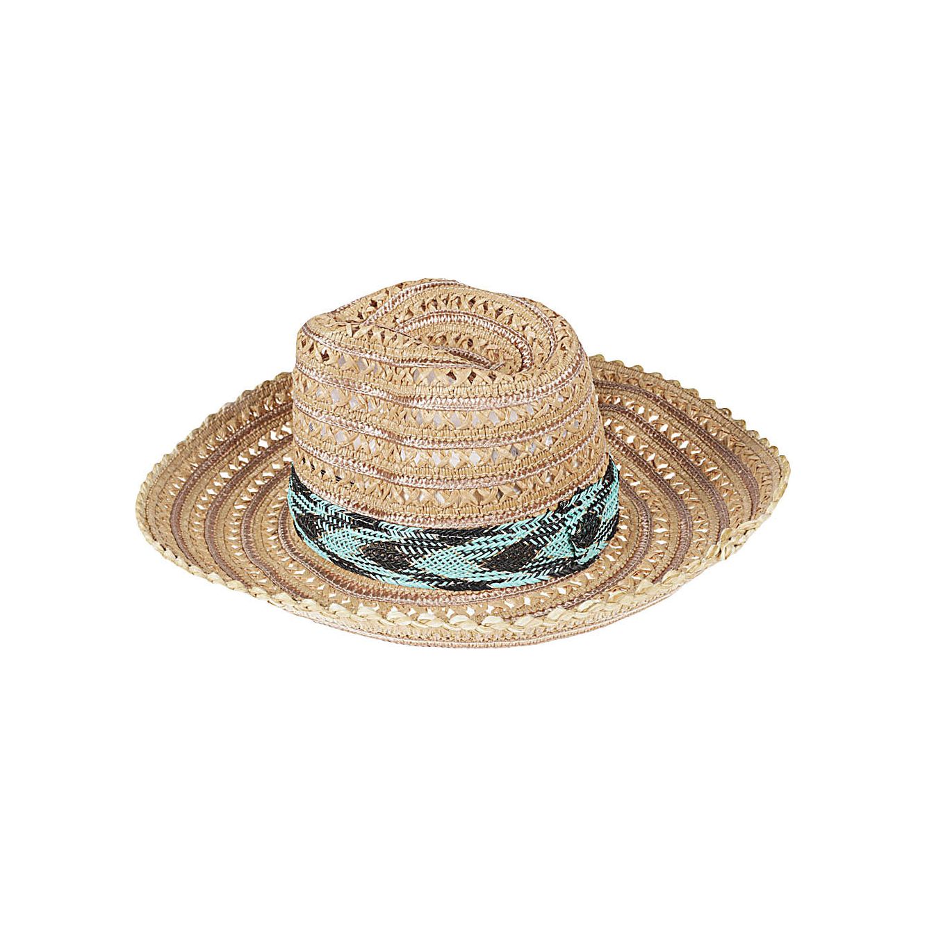 Exquisite J Hats MultiColour