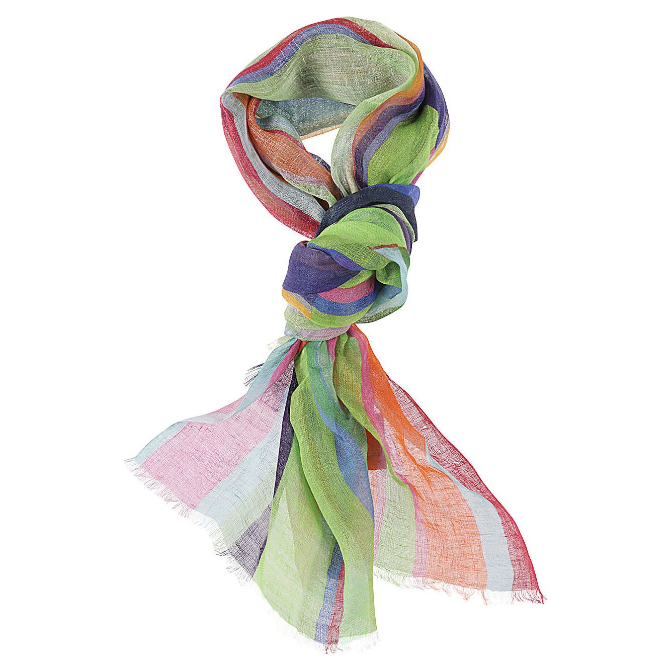 PATACHOULI Scarfs
