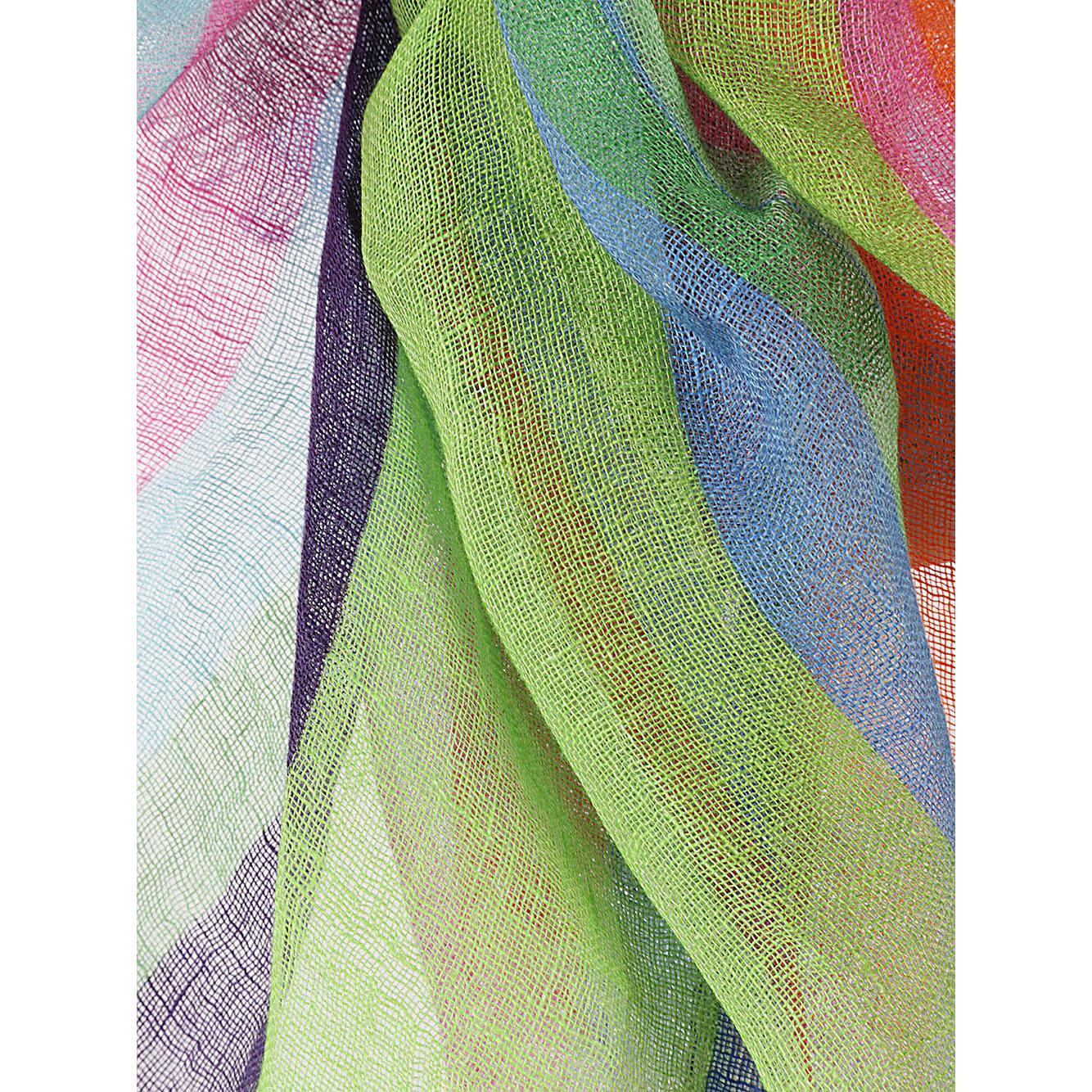 PATACHOULI Scarfs