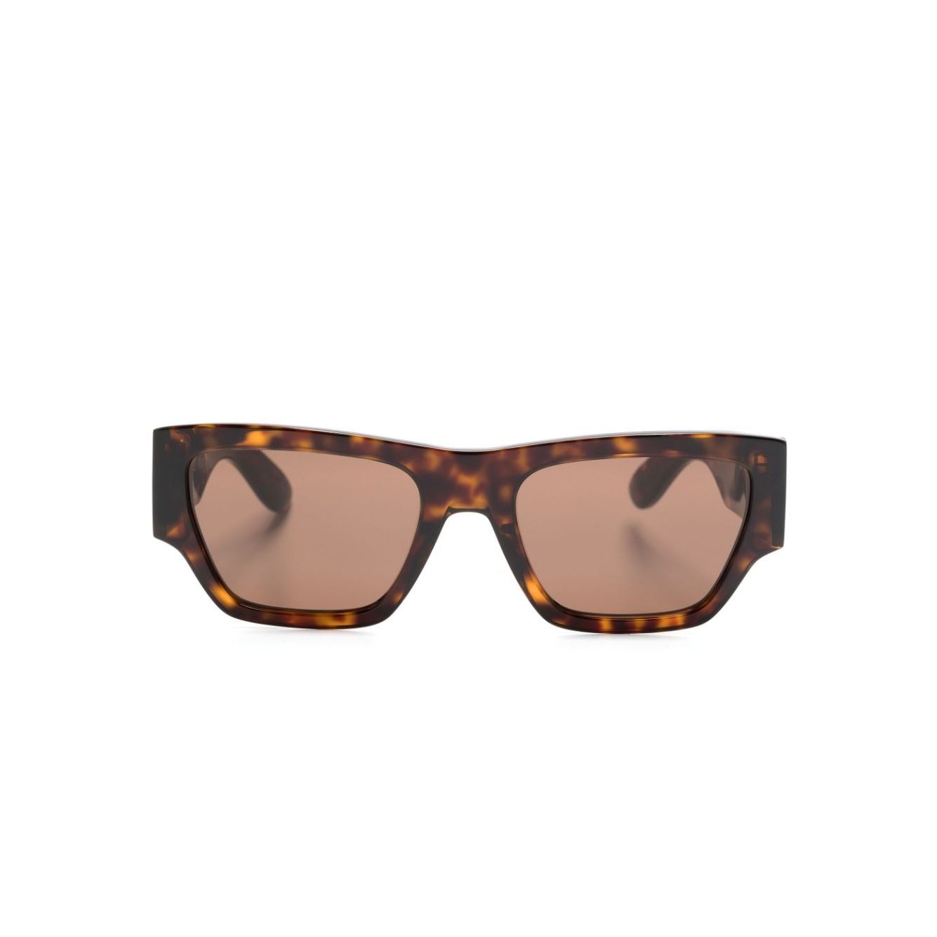 Alexander McQueen Square sunglasses Sunglasses