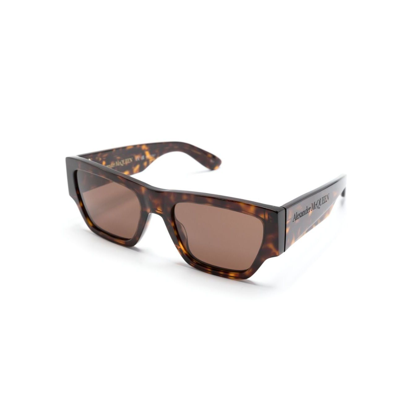 Alexander McQueen Square sunglasses Sunglasses