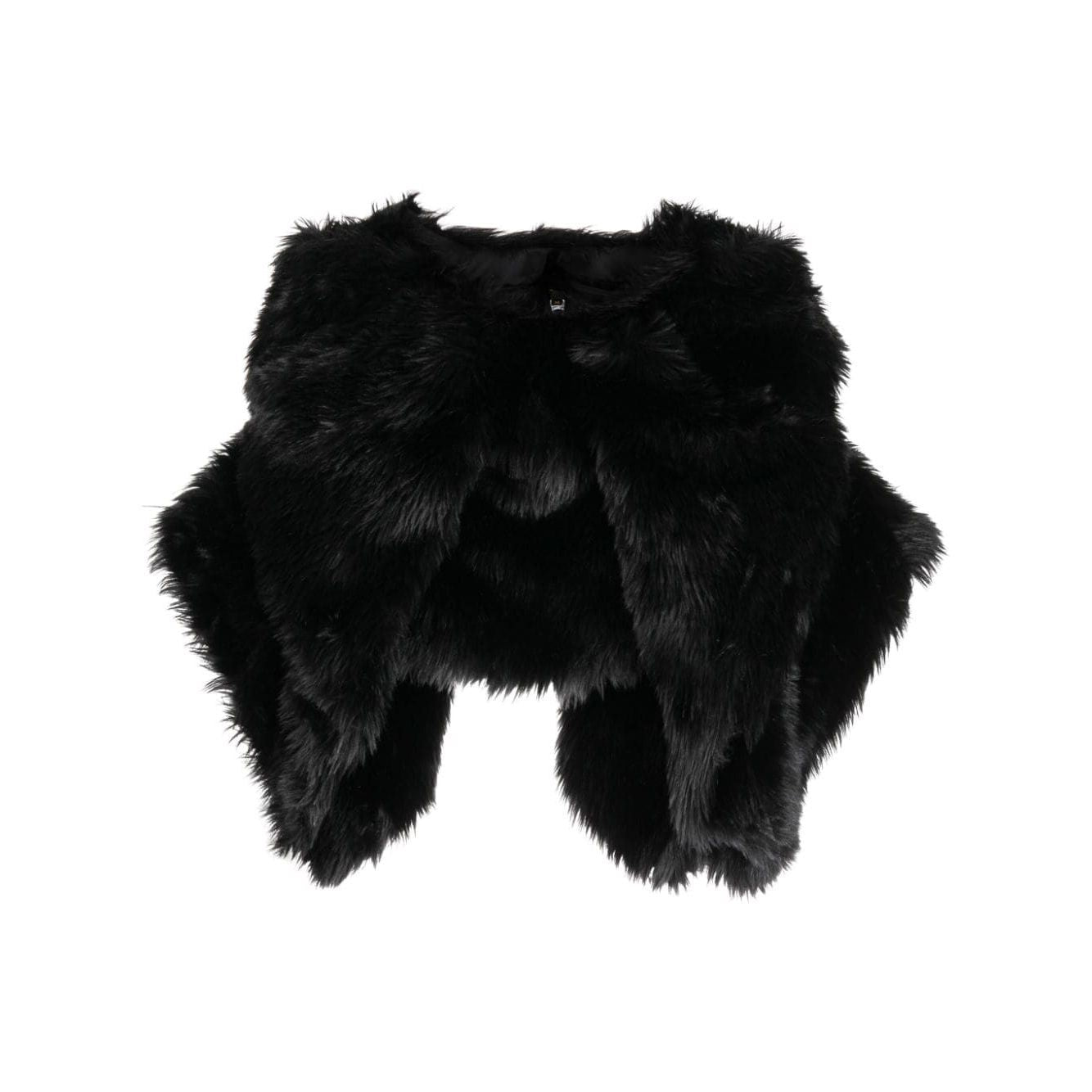 Comme des Garcons Jackets Black Jackets