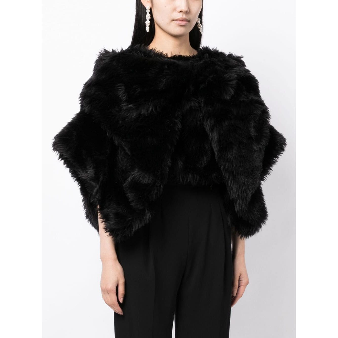 Comme des Garcons Jackets Black Jackets