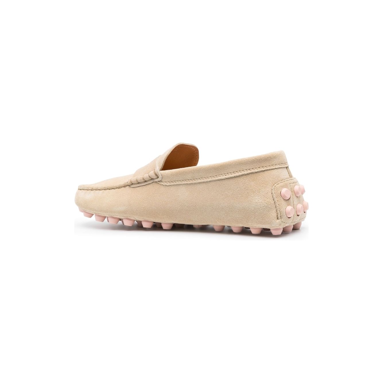 Tod's Flat shoes Beige