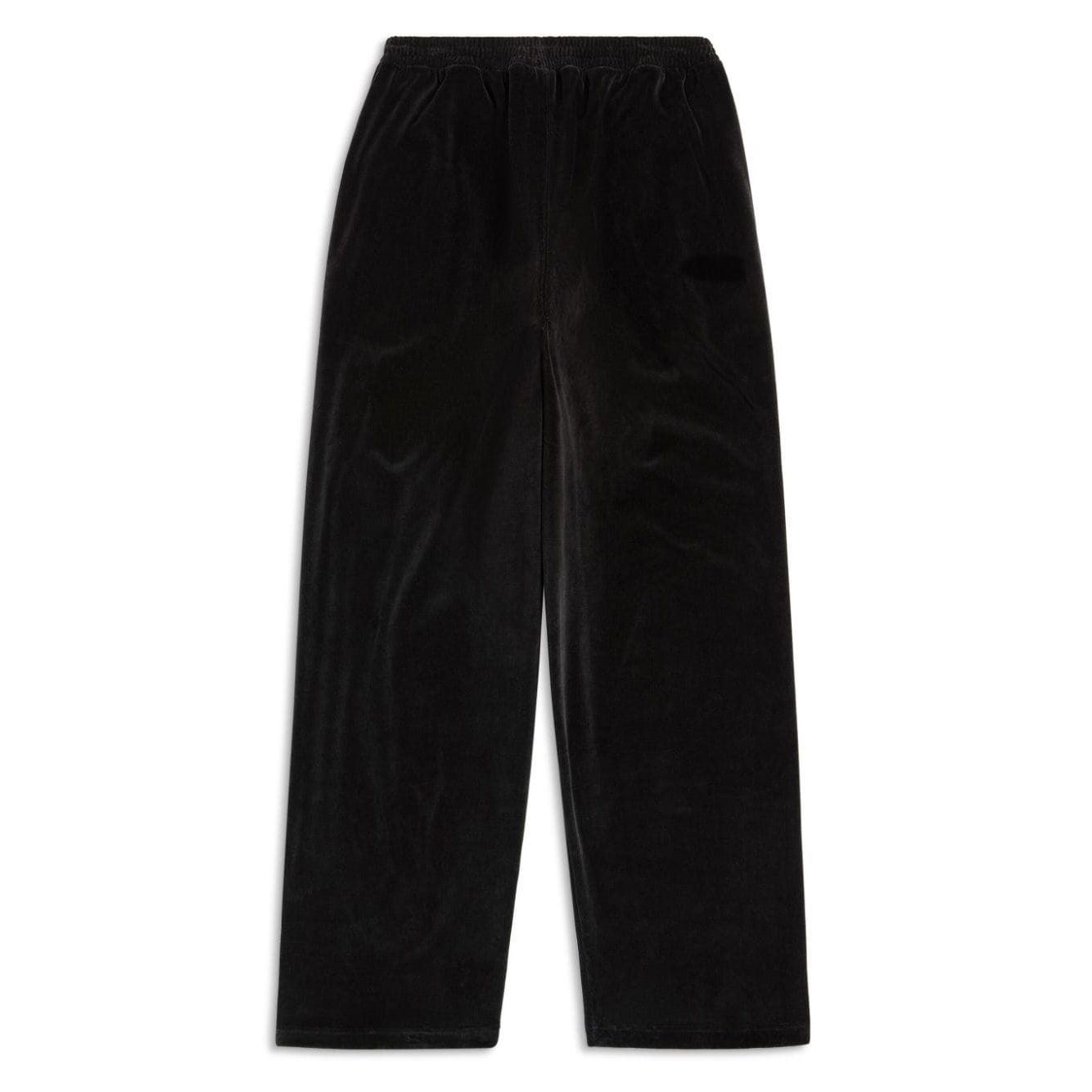 Balenciaga logo embroidered track pants Trousers