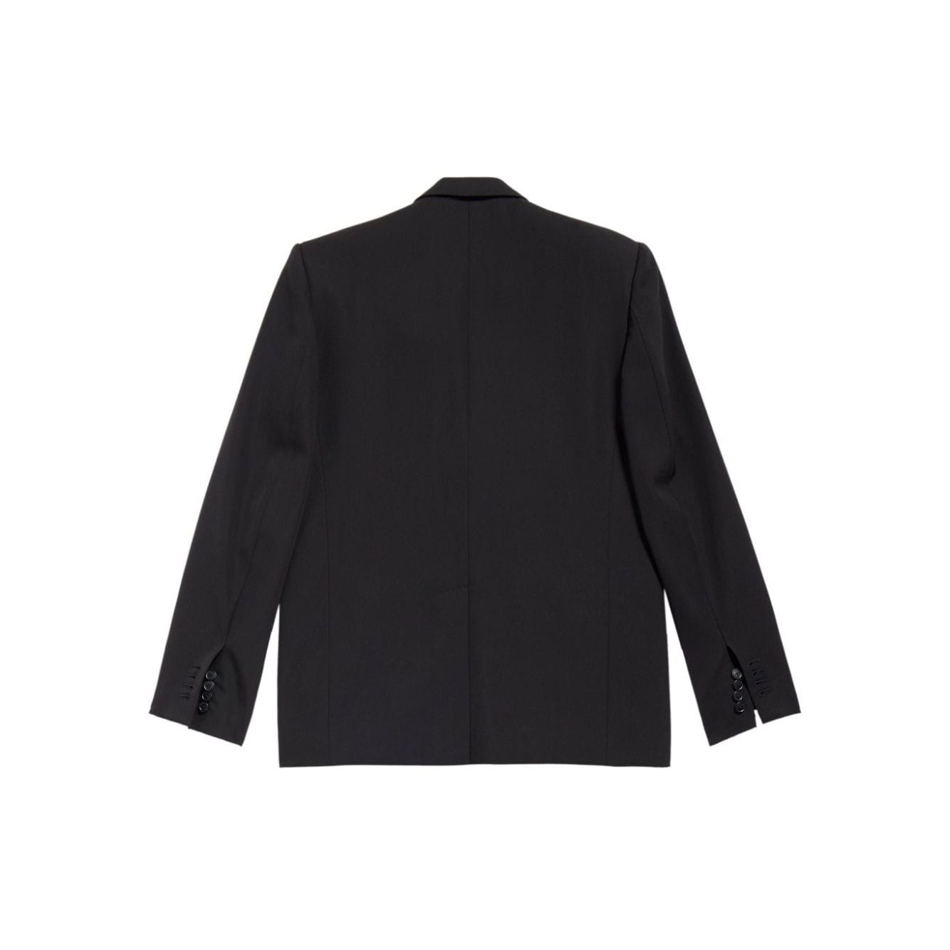 Balenciaga Wool blazer Jackets