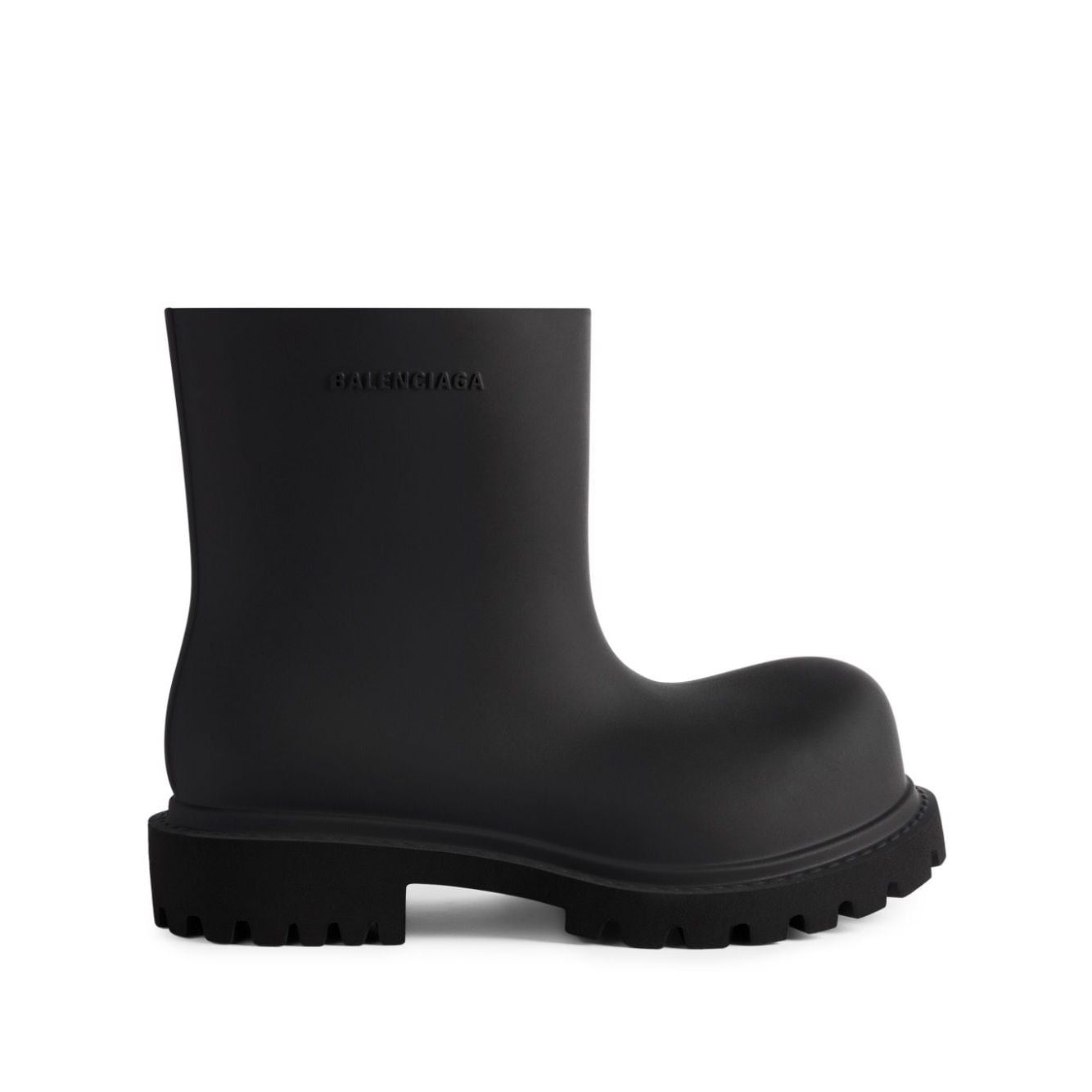 Balenciaga steroid ankle boots Boots