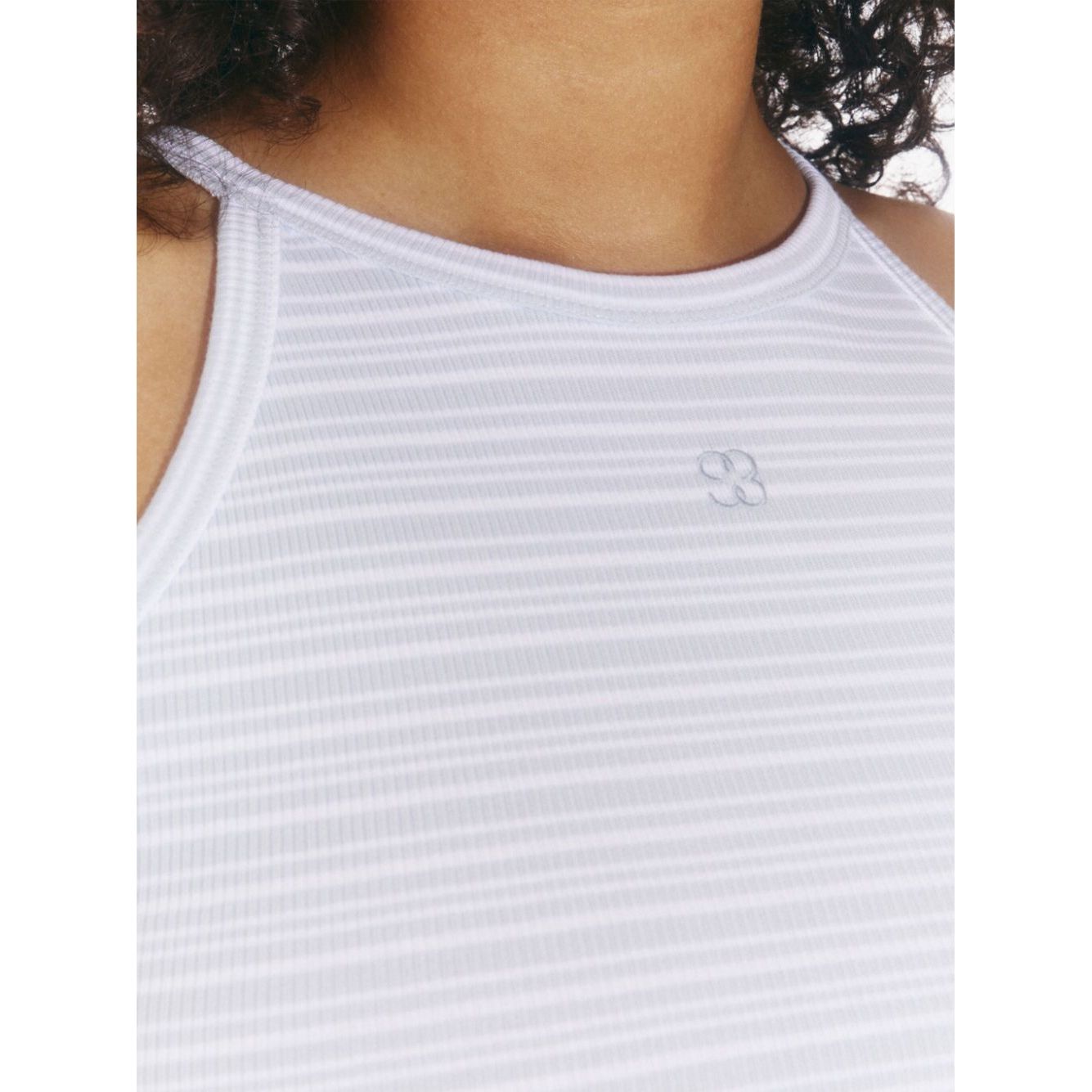 FILIPPA K Top Grey Topwear