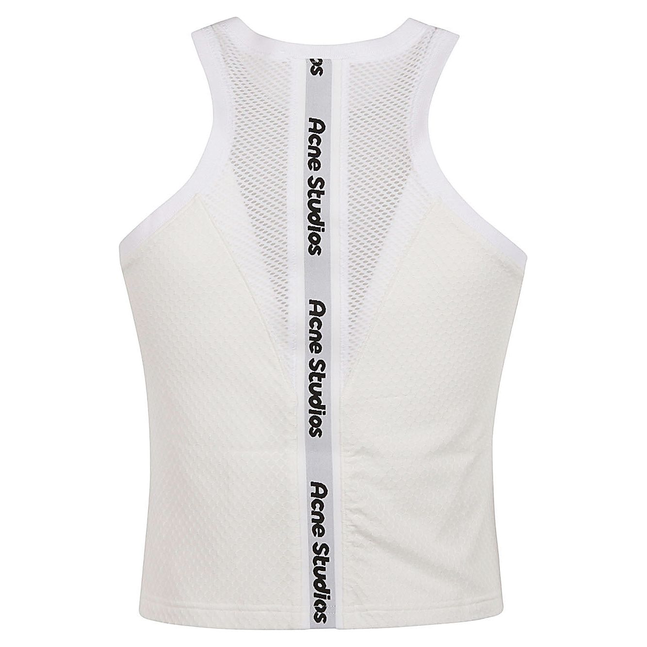 Acne Studios Top White