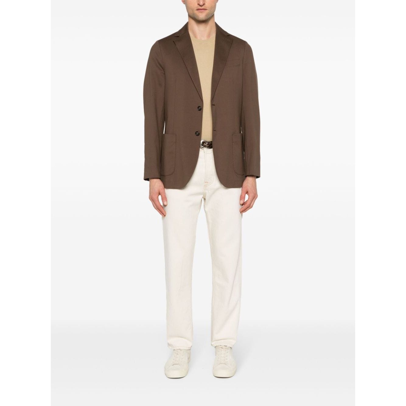 Circolo 1901 Jackets Brown