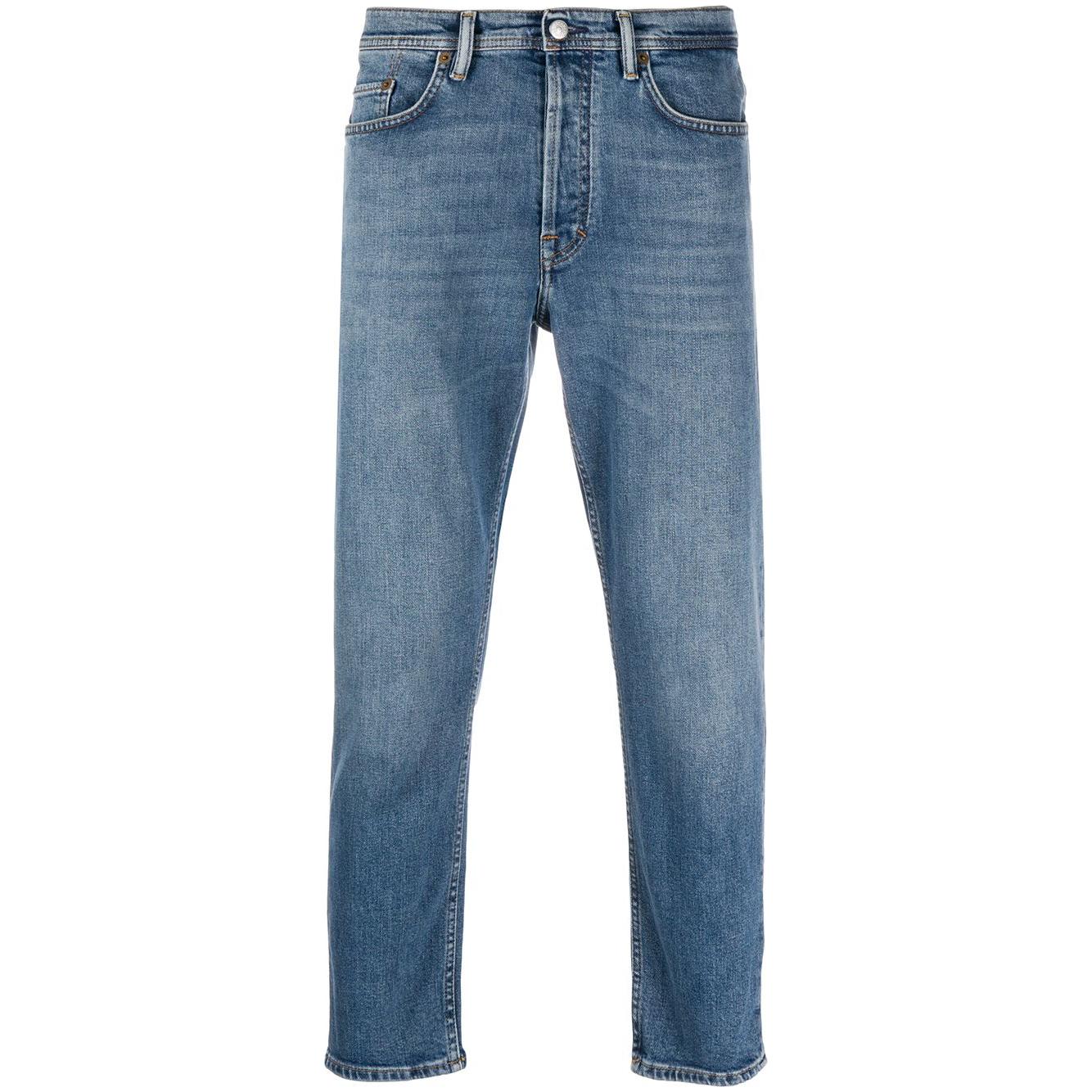 Acne Studios Jeans Blue
