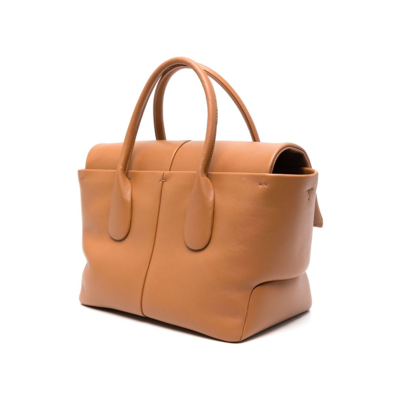 Tod's Di leather tote bag