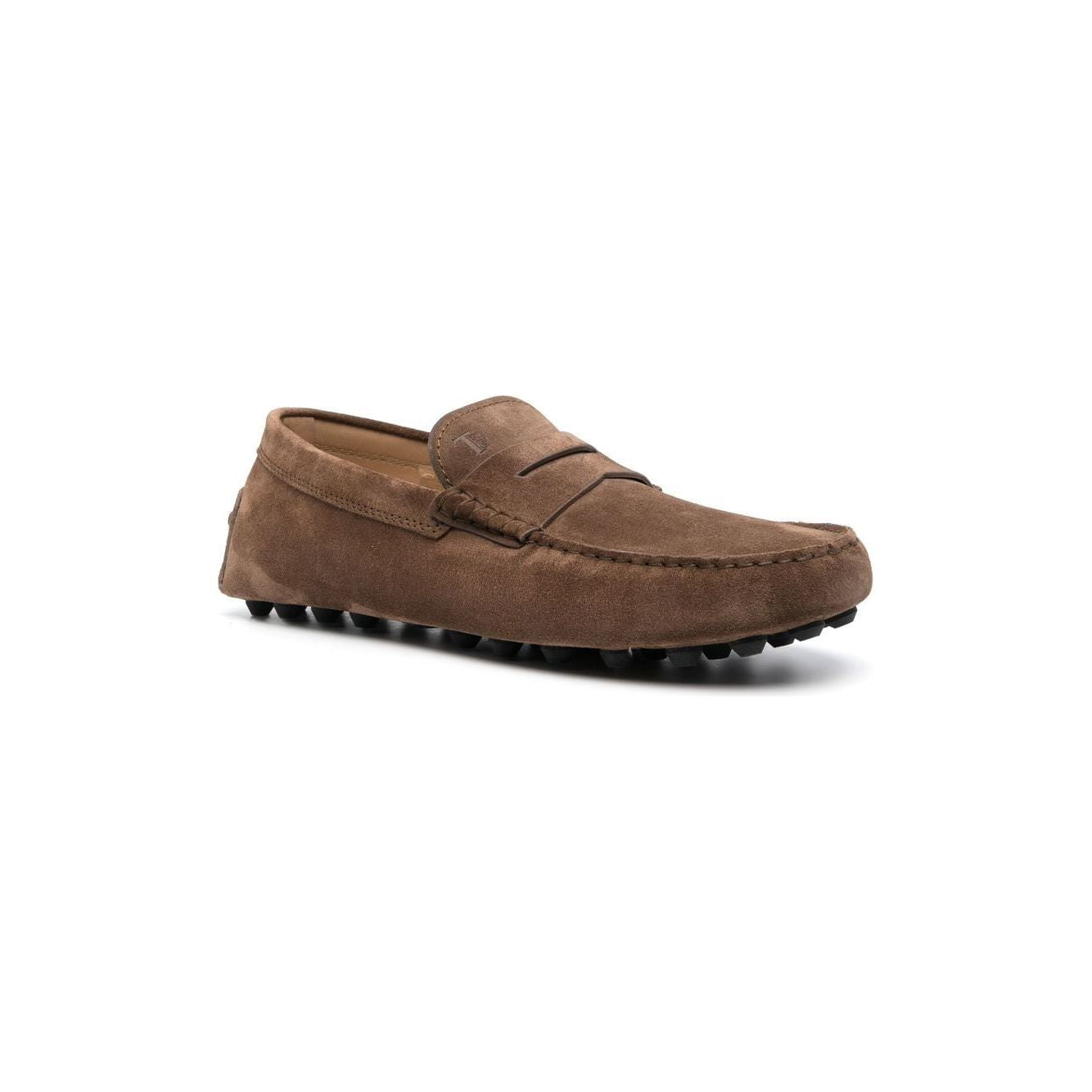Tod's Flat shoes Brown