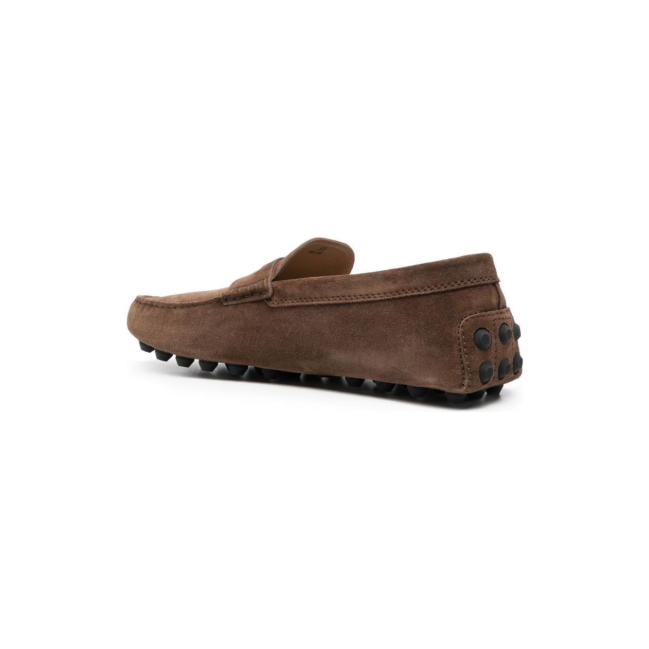 Tod's Flat shoes Brown