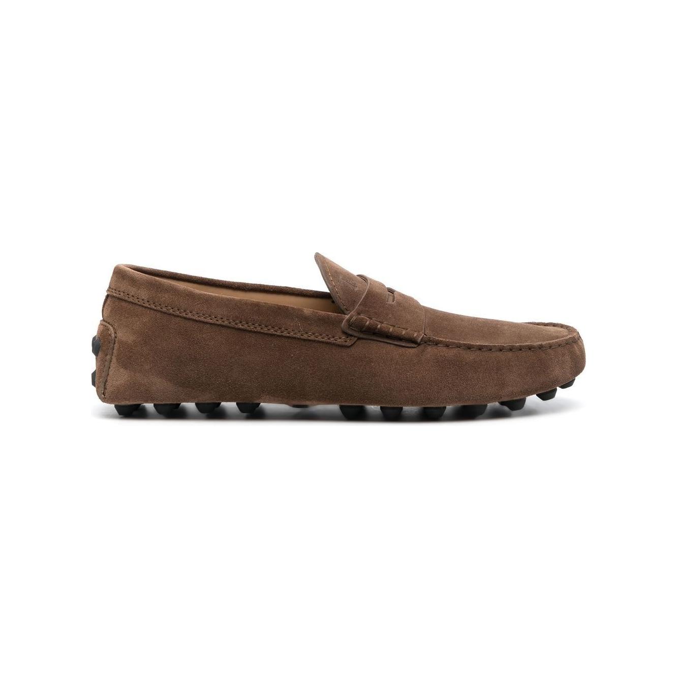 Tod's Flat shoes Brown