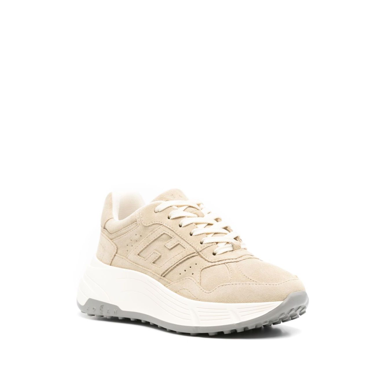 Hogan Pre Hogan Hi-Fi Sneakers