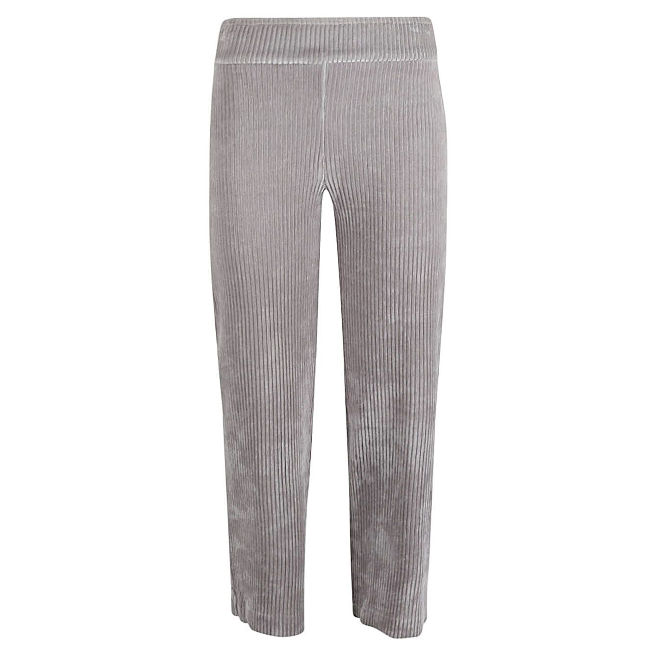 AVENUE MONTAIGNE Trousers Grey Trousers