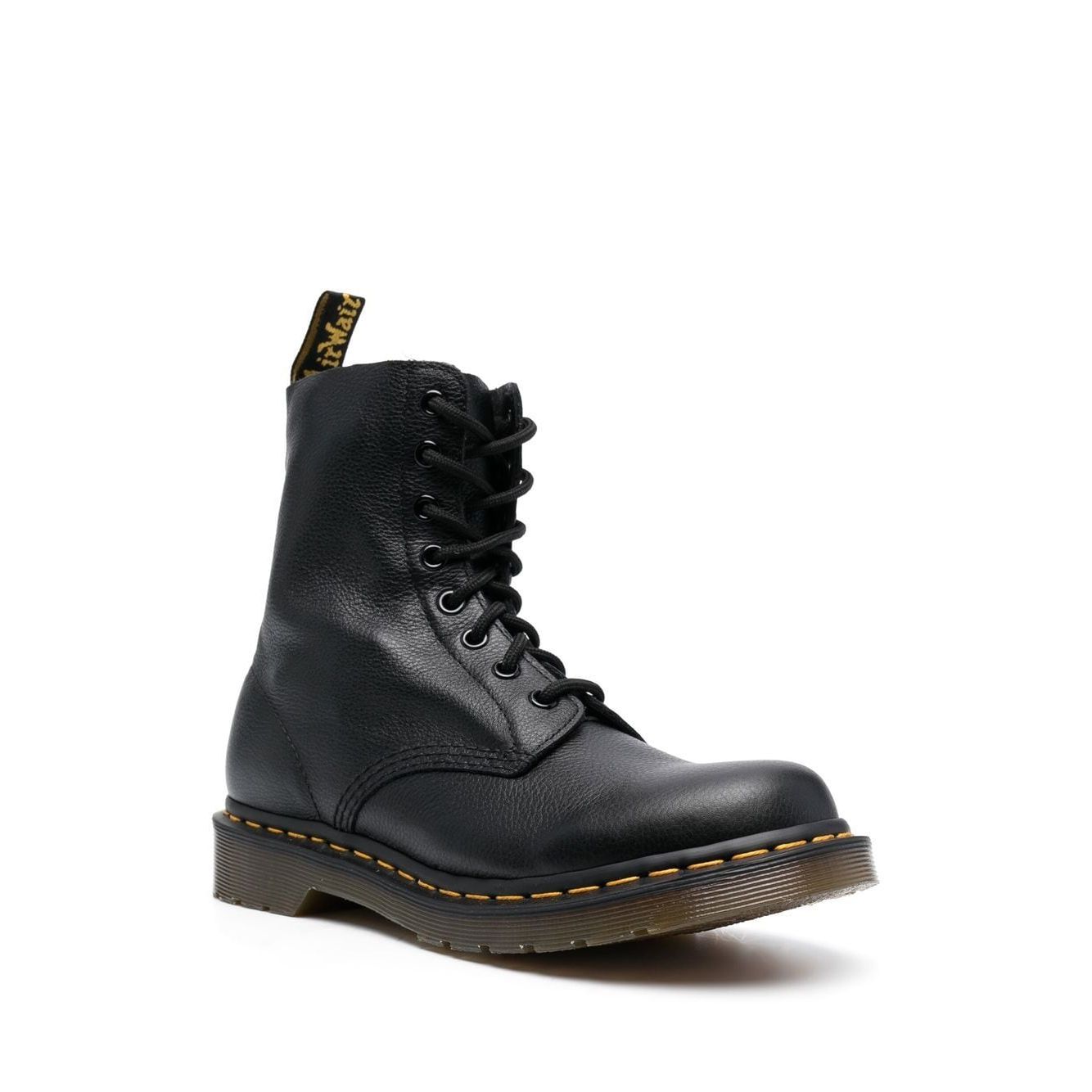 Dr. Martens 490 virginia leather boots Boots