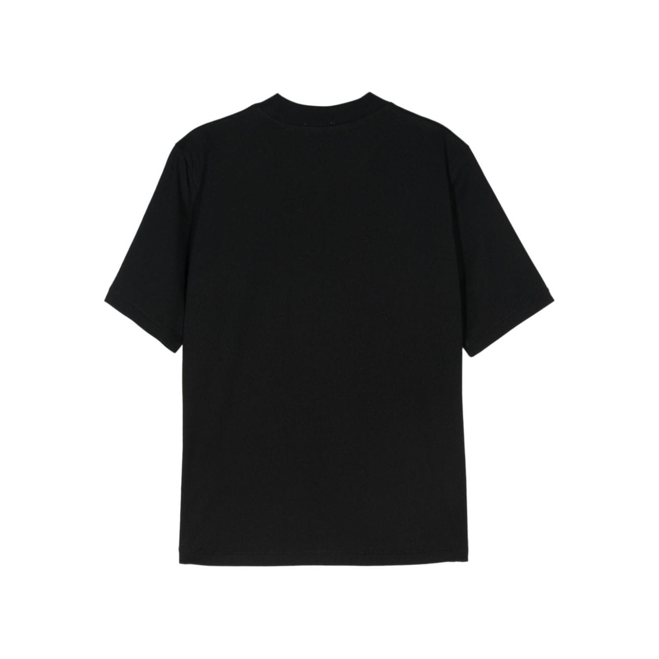 FILIPPA K T-shirts and Polos Black Topwear