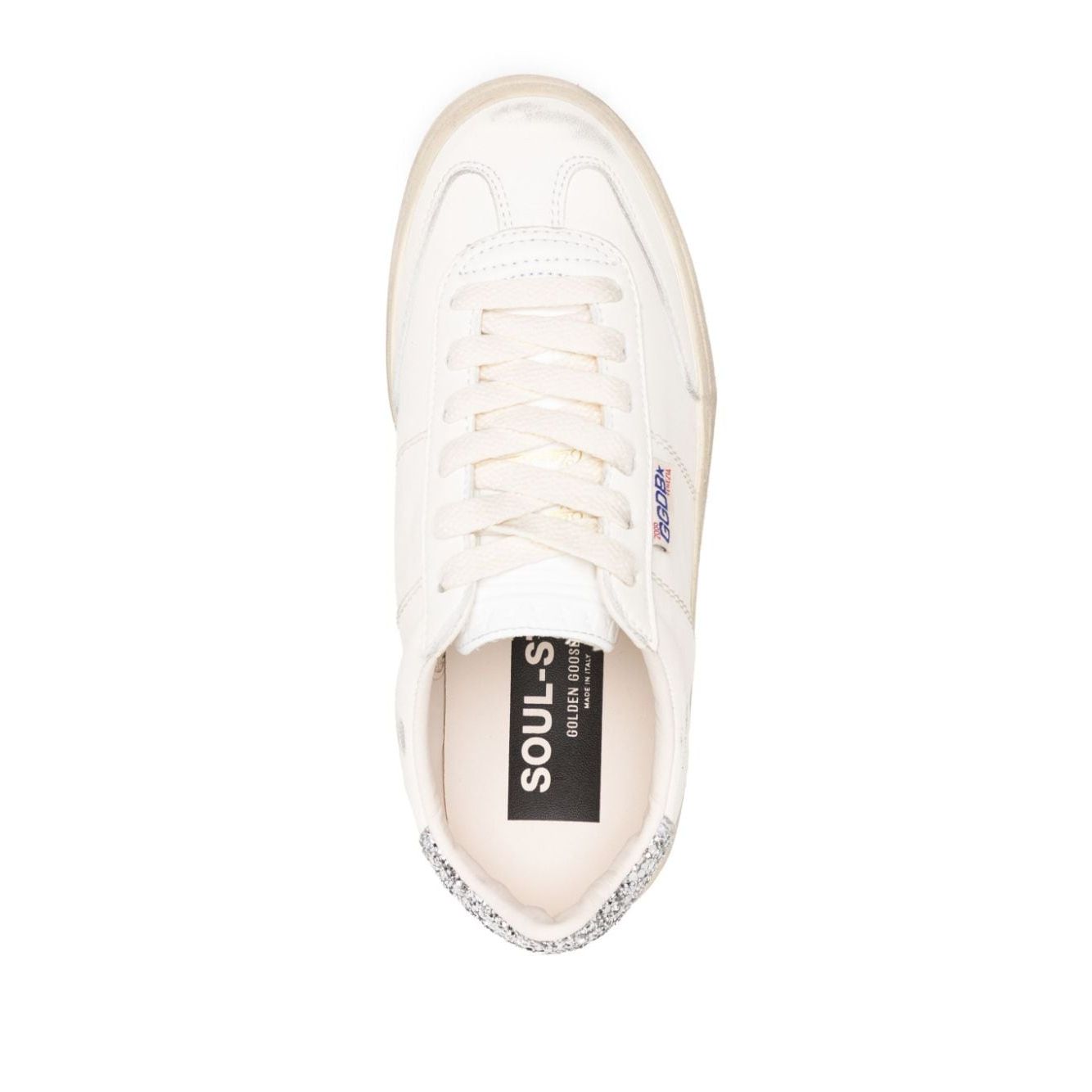 Golden Goose Soul Star Sneakers