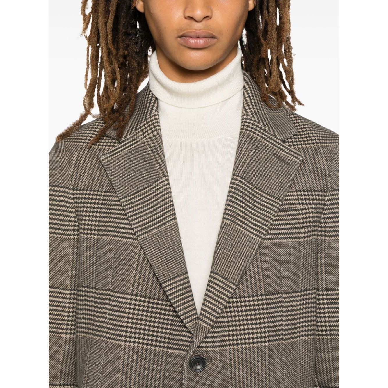 Circolo 1901 Jackets Brown Jackets