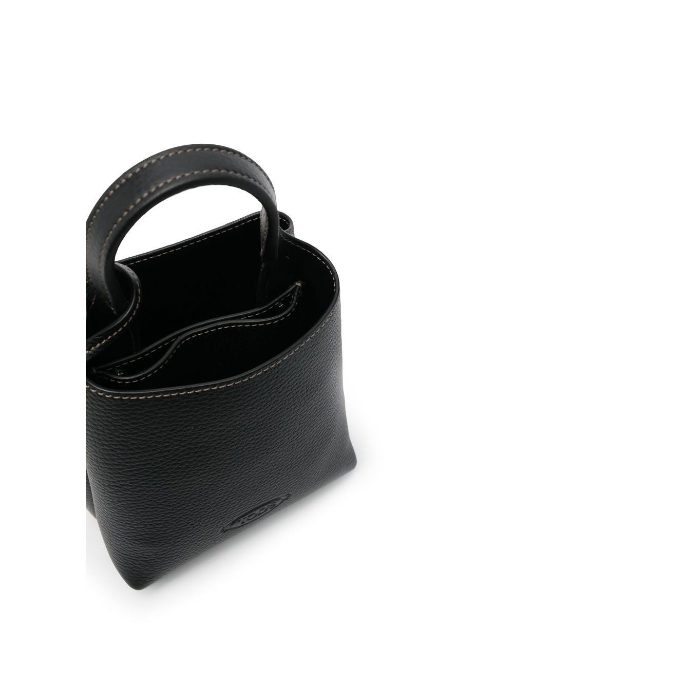 Tod's Micro Bag in Leather