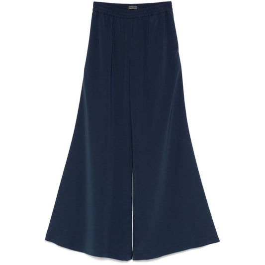 Gianluca Capannolo Trousers Blue Trousers