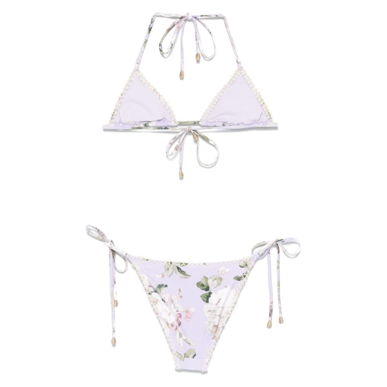 Zimmermann Sea clothing Lilac