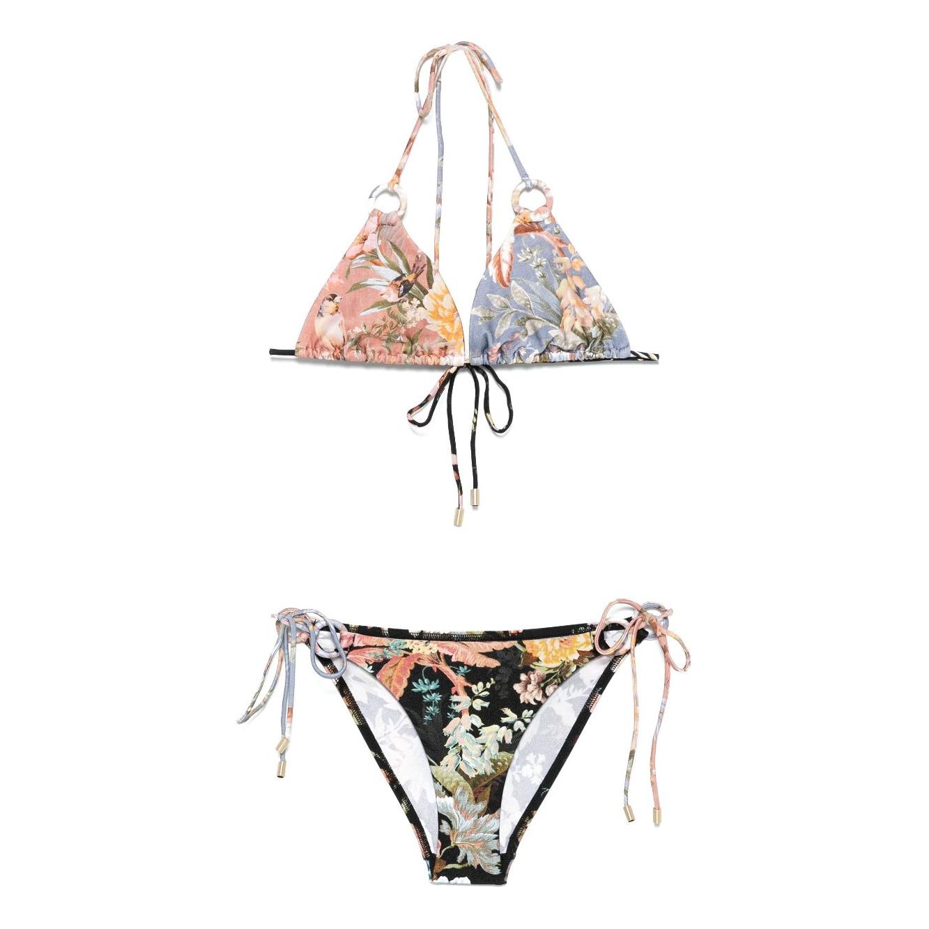 Zimmermann Sea clothing MultiColour