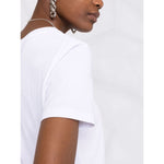 Emporio Armani crewneck jersey T-shirt 8N2T922J87Z0100-P25