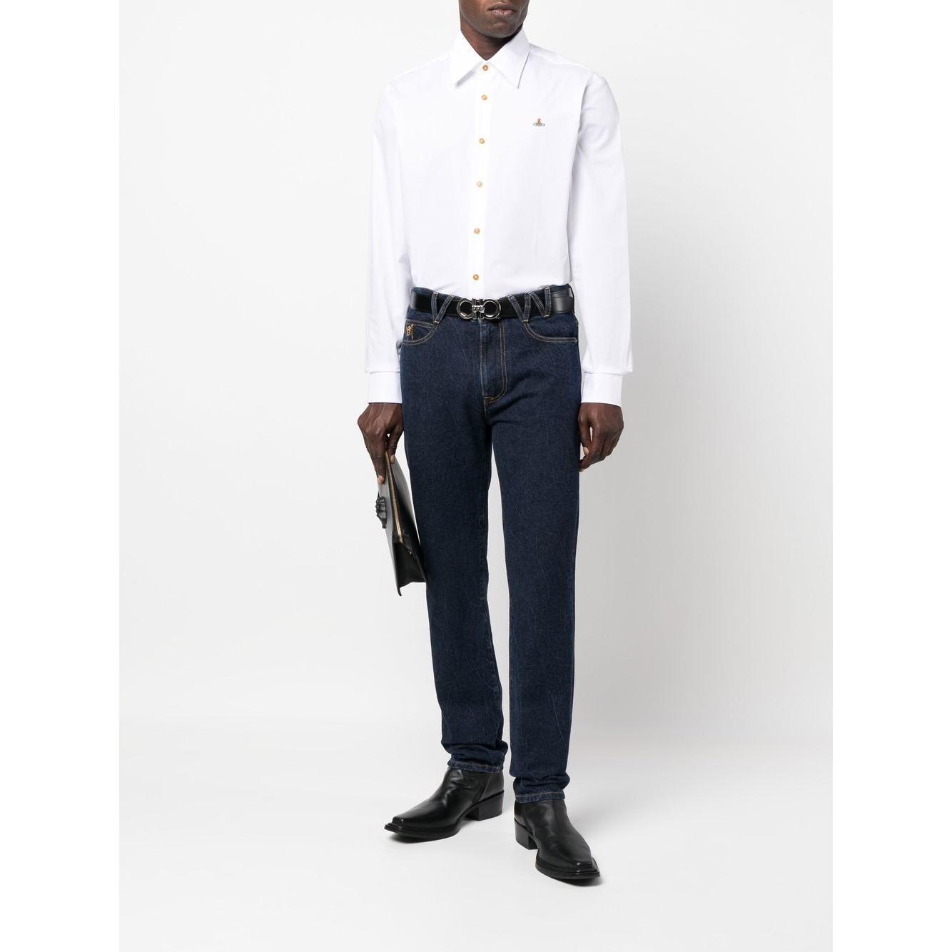 Vivienne Westwood Shirts White