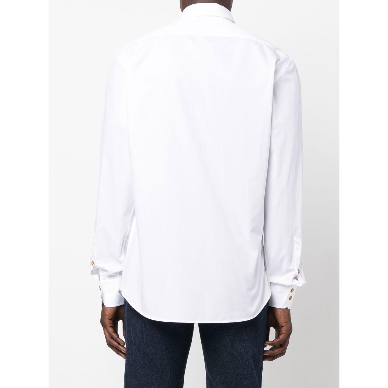 Vivienne Westwood Shirts White
