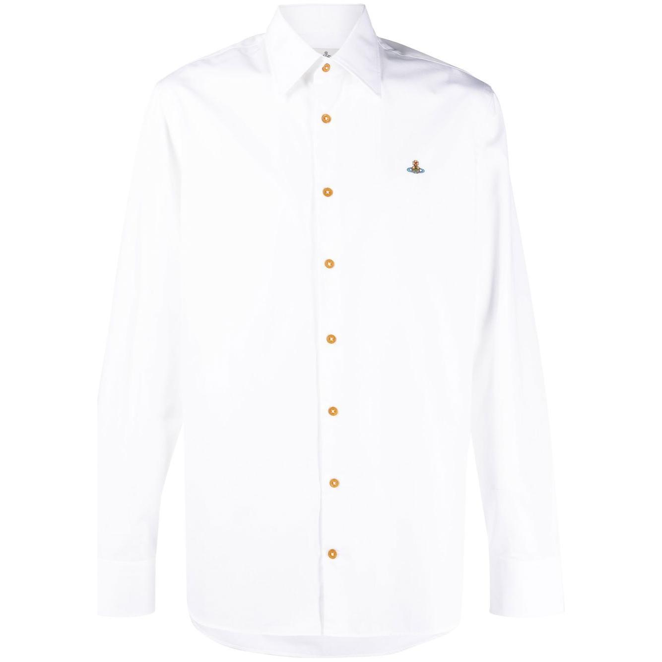 Vivienne Westwood Shirts White