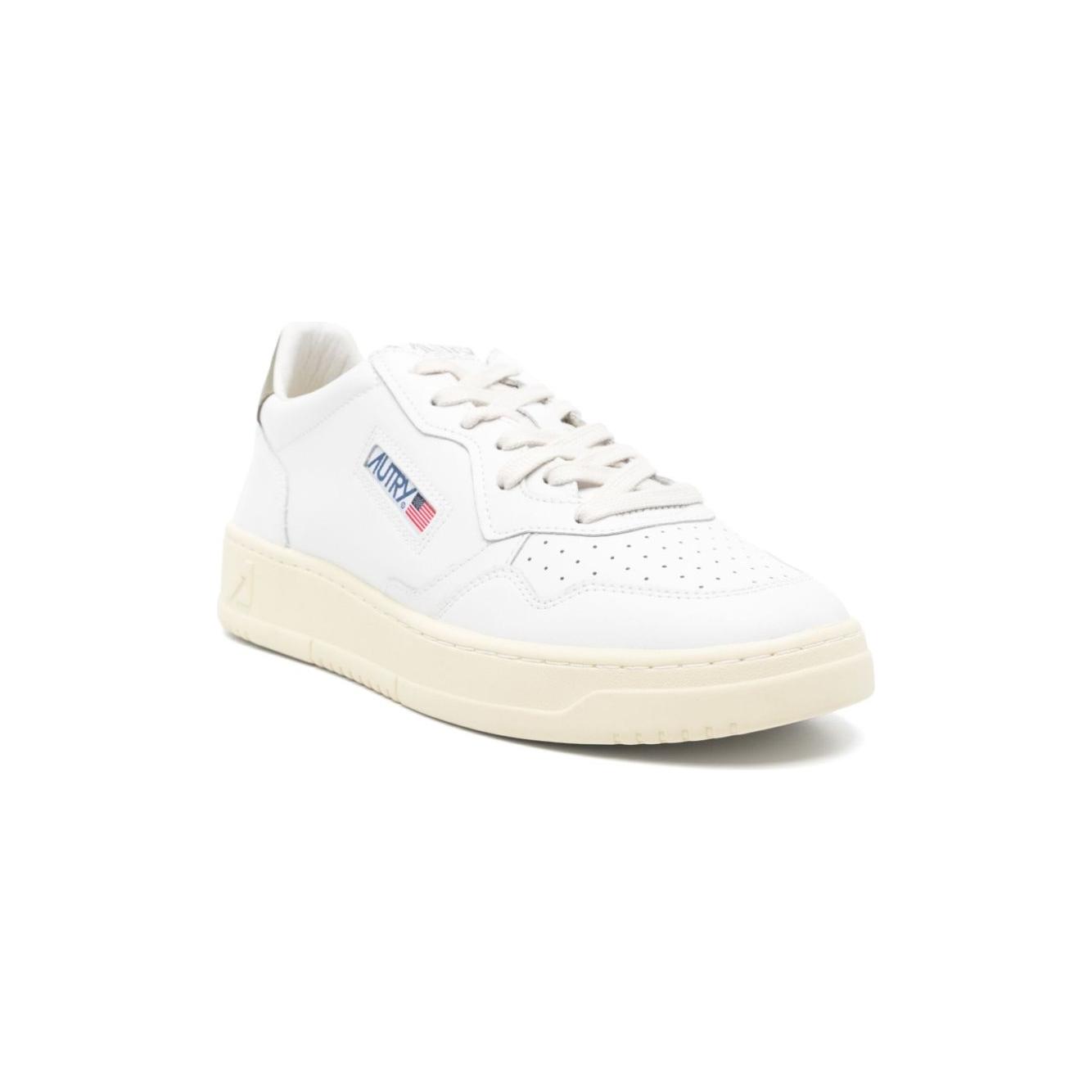 Autry Medalist low Sneakers