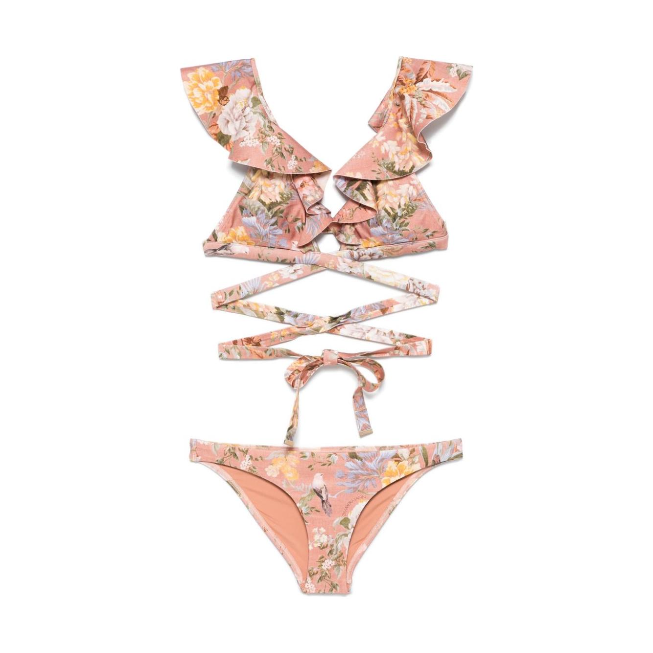 Zimmermann Sea clothing Powder