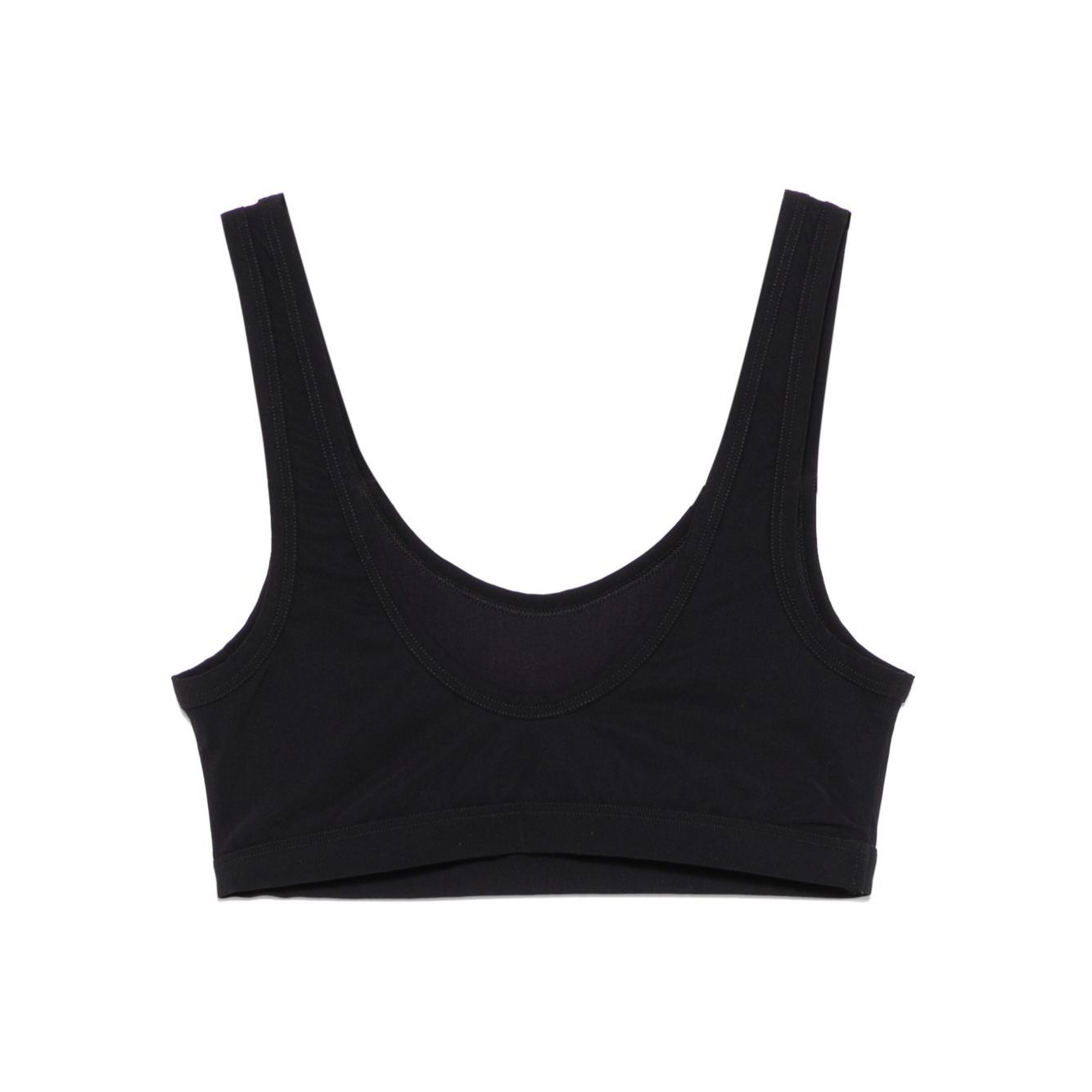 JIL SANDER PLUS Sea clothing Black