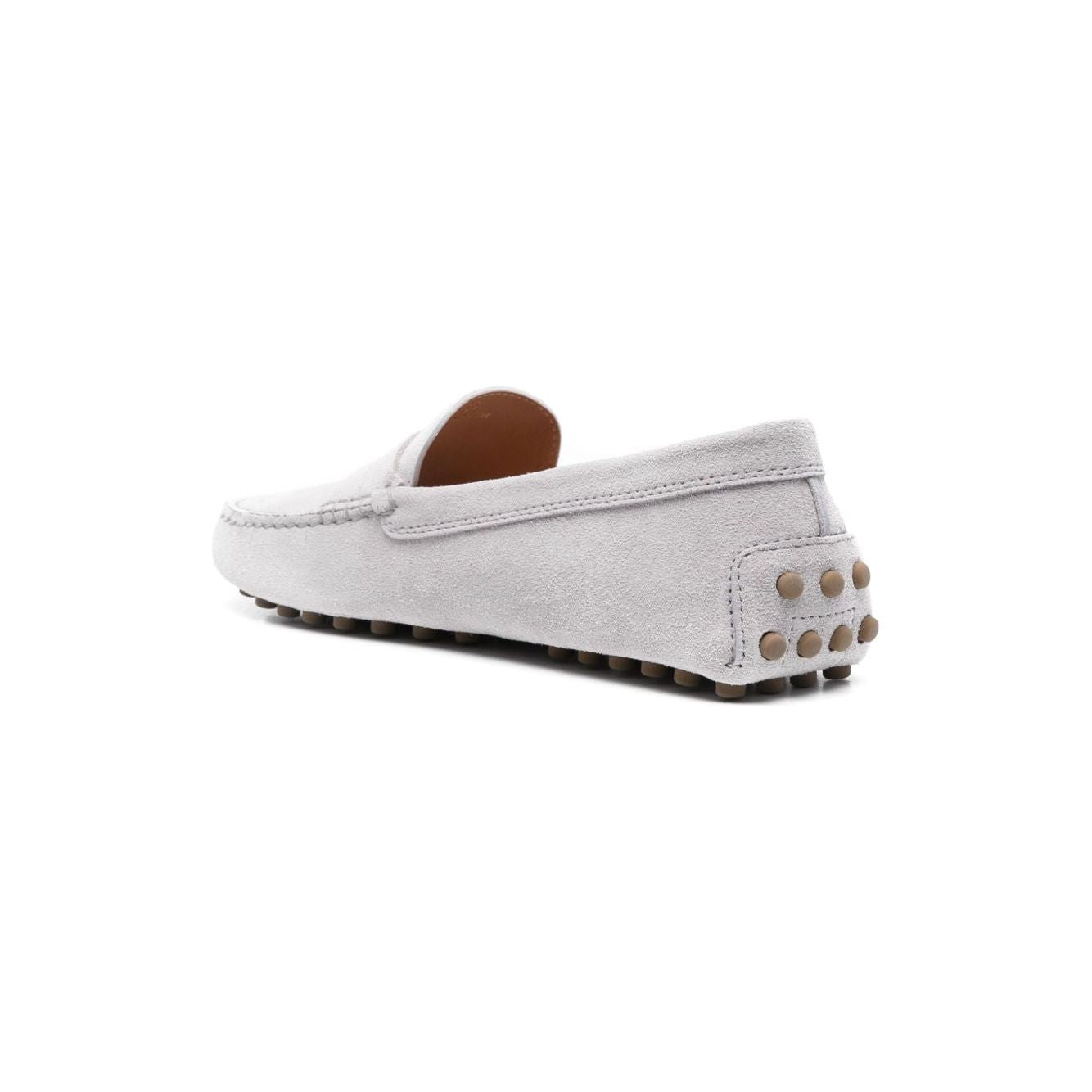 Tod's Flat shoes Lilac