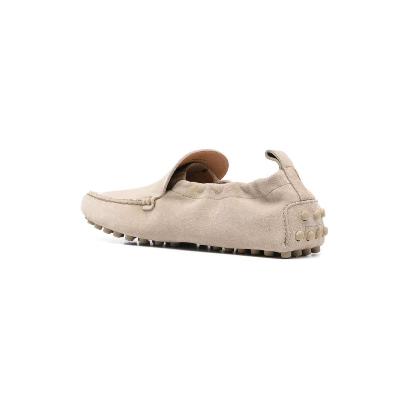 Tod's Flat shoes Beige