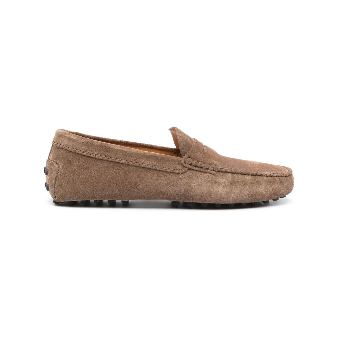 Tod's Flat shoes Brown