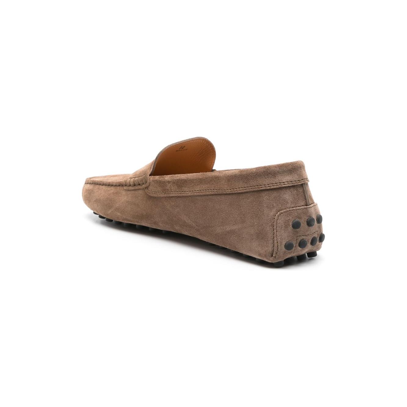 Tod's Flat shoes Brown