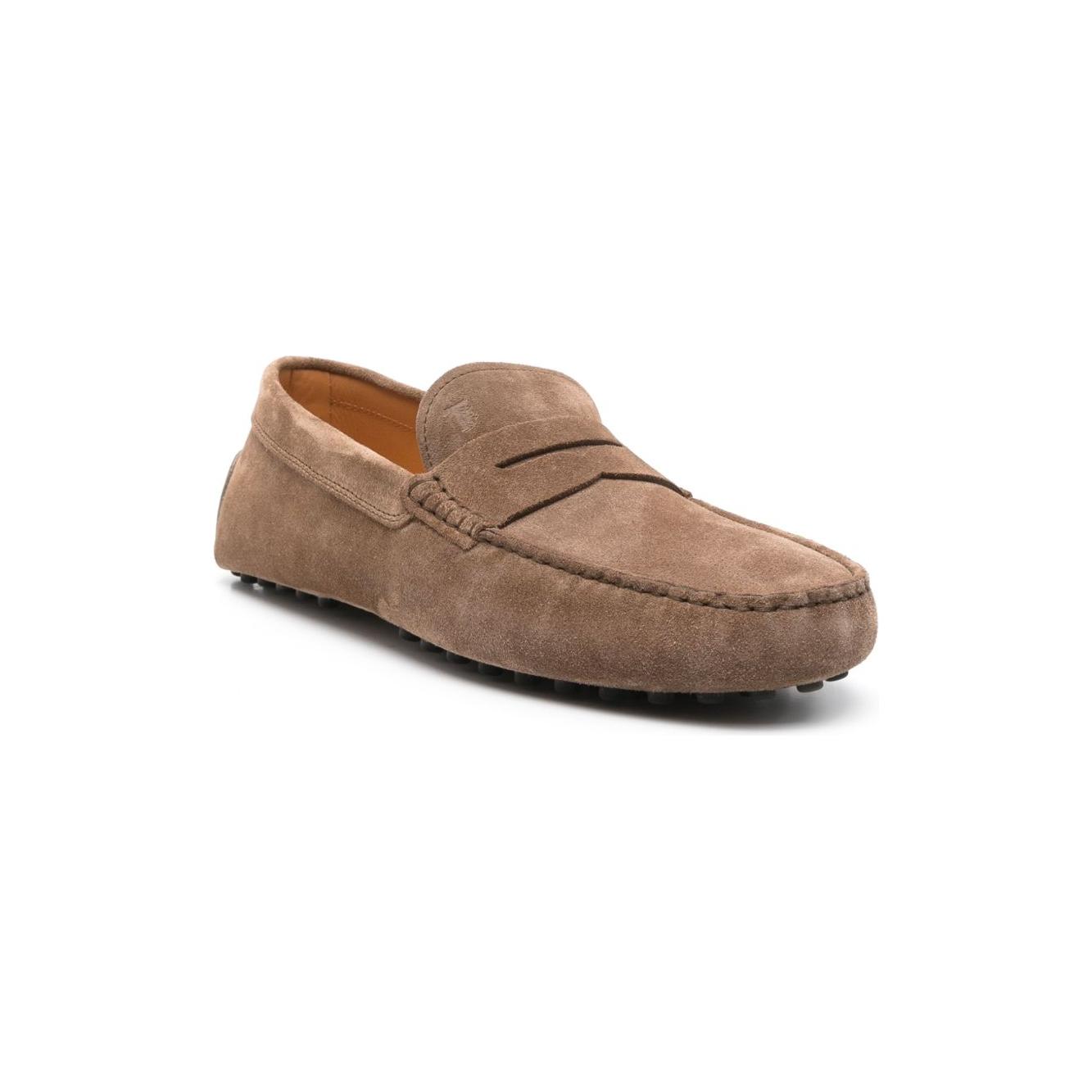 Tod's Flat shoes Brown